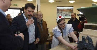 Áder János; Papp Gábor; Juhász Árpád