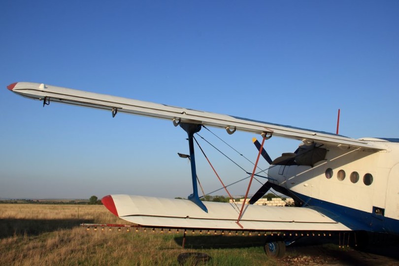 Balatoni szúnyogirtás