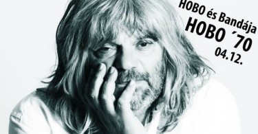 Hobo és bandája a Balaton Színházban