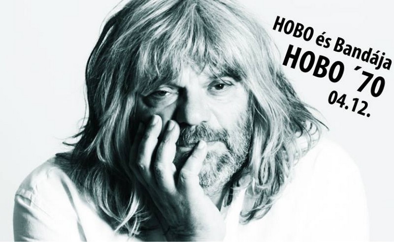 Hobo és bandája a Balaton Színházban