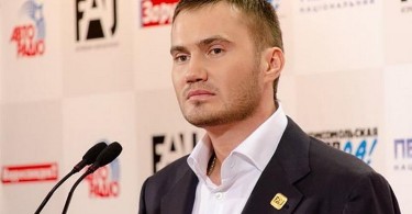 Ifjabb Viktor Janukovics