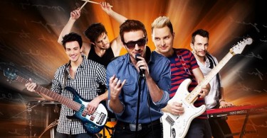 Kávészünet zenekar