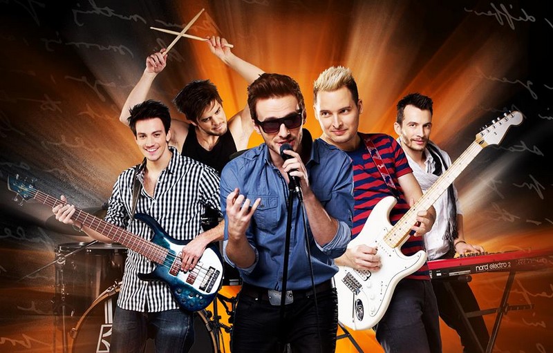 Kávészünet zenekar