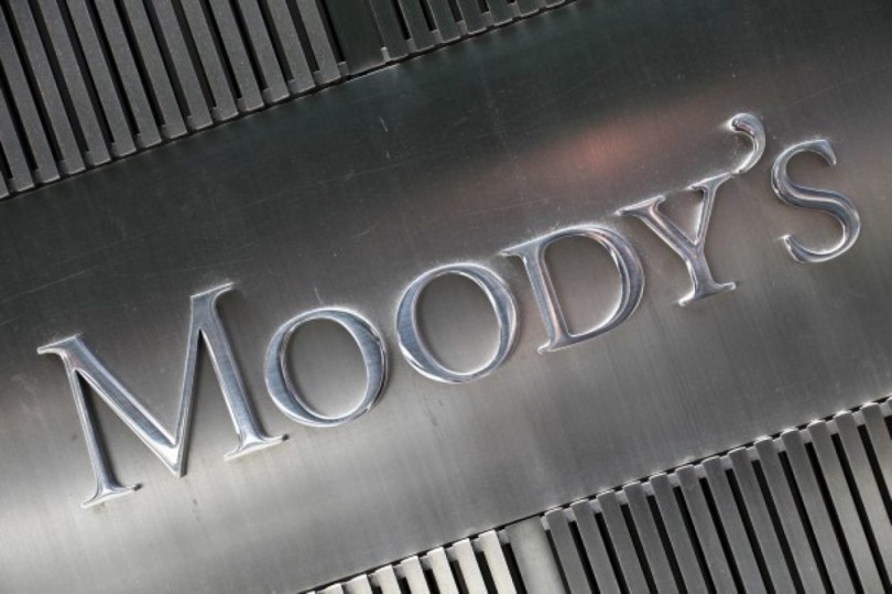 Leminősítette Ukrajnát a Moody's