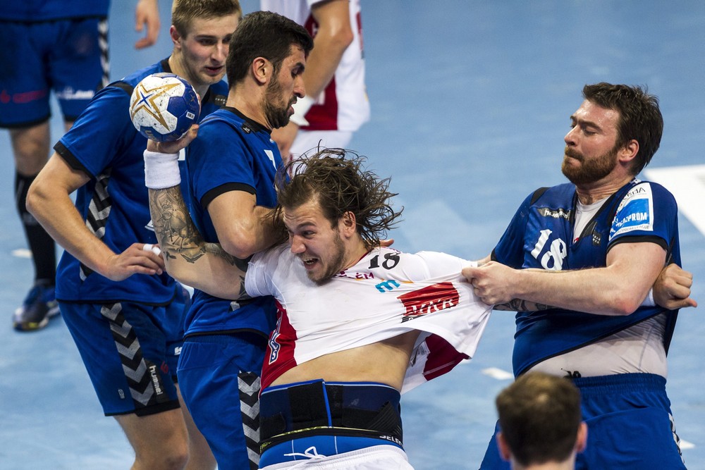 Stojkovic, Rastko; Kamisik, Dmitrij; Bozovic, Janko; Nilsson, Andreas Oliver