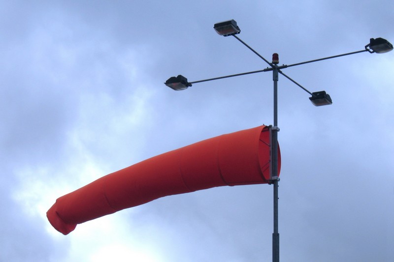 Másodfokú riasztás