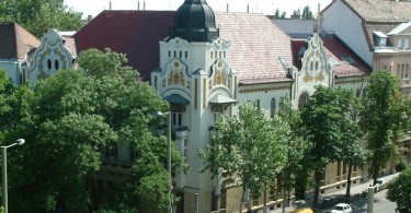 Ságvári Endre Gyakorló Gimnázium