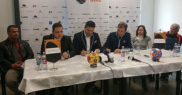 Új vezetőedző a Siófok KC-nál