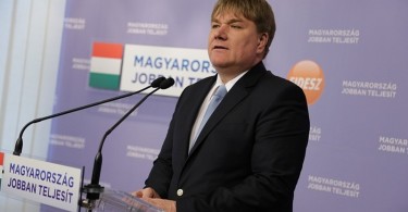 Szűcs Lajos