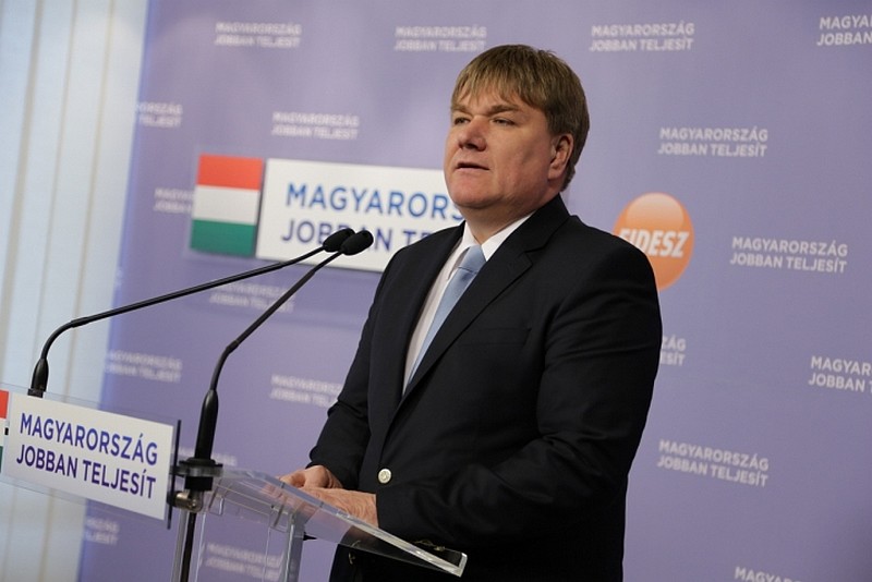 Szűcs Lajos