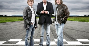 Jeremy Clarkson botrányt robbantott