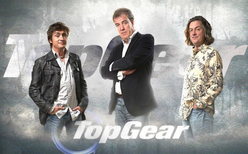 Nem hosszabbítja meg a BBC Jeremy Clarkson szerződését