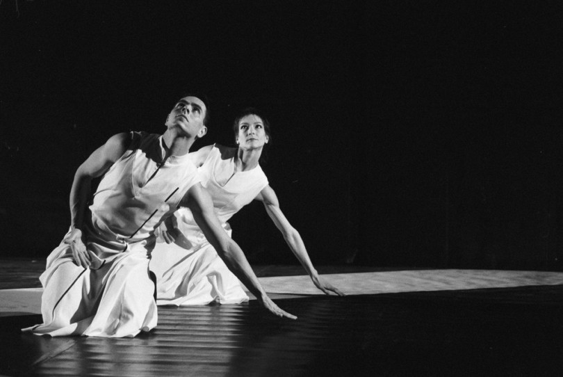 A tánc fesztiválja