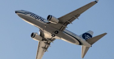 Alaska Airlines
