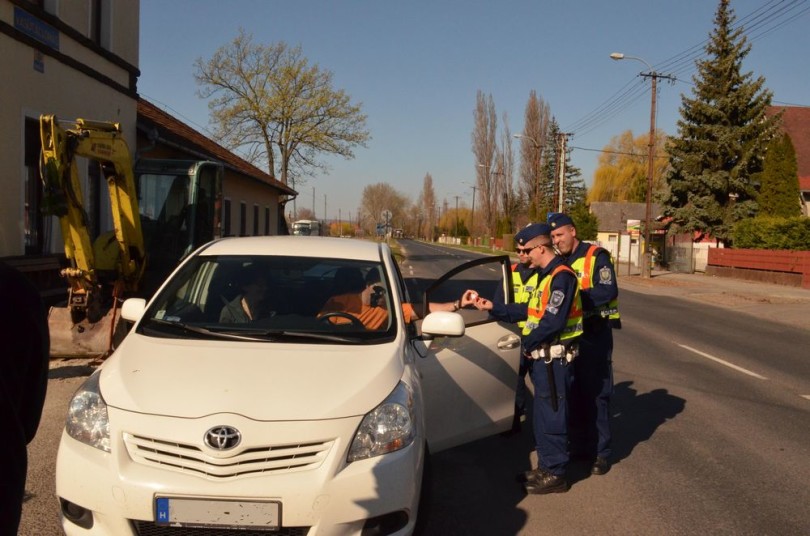 Balatonalmádi Rendőrkapitányság