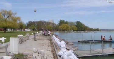 Balatonalmádi strand