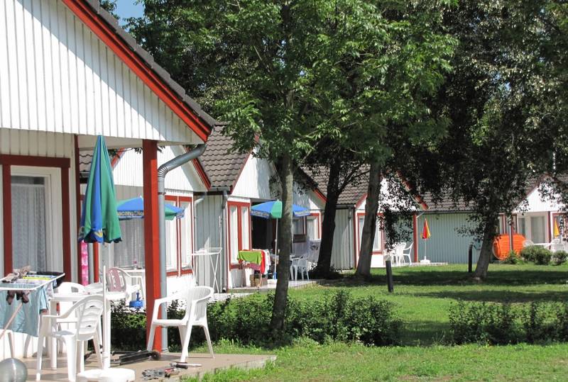 Balatonfüredi Kemping