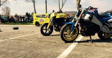 Balatonfüredi Tuning Találkozó