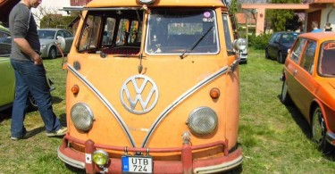 Balatonfüredi Tuning Találkozó