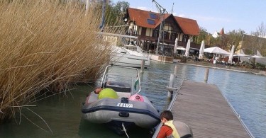 Balatonfüredi Vitorlásiskola
