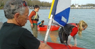 Balatonfüredi Vitorlásiskola