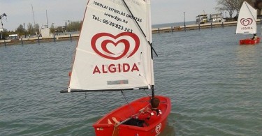 Balatonfüredi Vitorlásiskola
