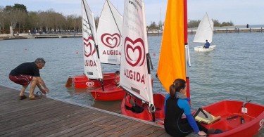 Balatonfüredi Vitorlásiskola