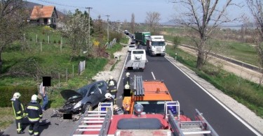 Balatongyöröki baleset