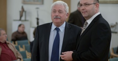 Balatoni Fejlesztési Tanács - Szakmai konferencia a Balatonról