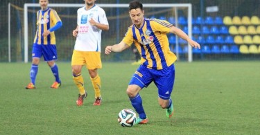 BFC Siófok - Aqvital FC Csákvár