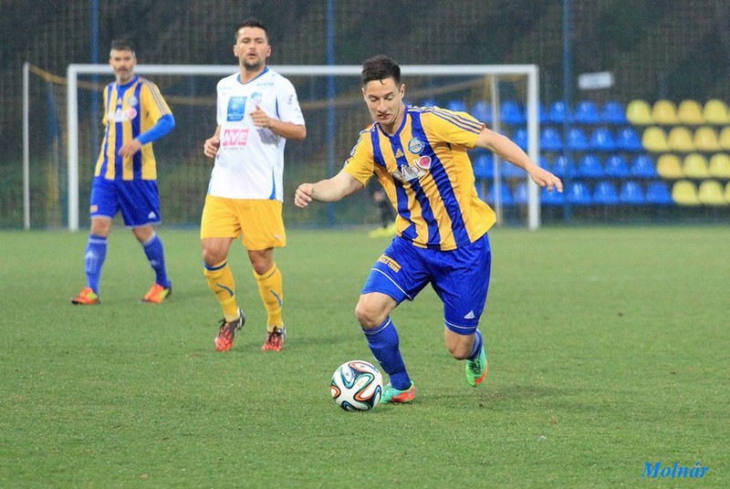 BFC Siófok - Aqvital FC Csákvár