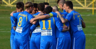 BFC Siófok - Rákóczi FC