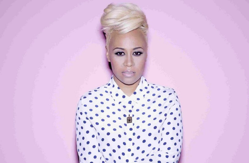 Emeli Sandé zárja a VeszprémFesztet