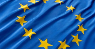 Az EU zászlója