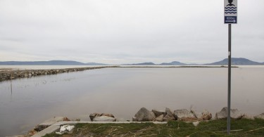 Vitorlás élménycentrum épül Balatonfenyvesen
