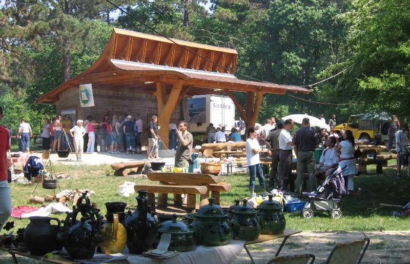 Rügyfakadás - Tavaszváróünnep