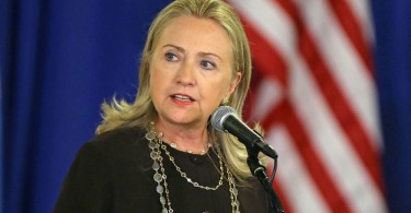 Hillary Clinton indul az elnökválasztáson