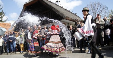 Matyó húsvét