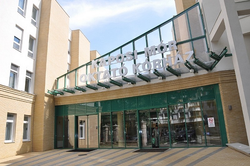 Kaposi Mór Oktató Kórház