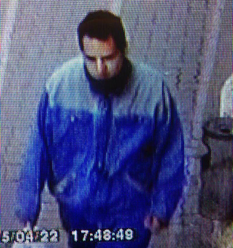 Dohánybolti gyilkosság Kaposváron