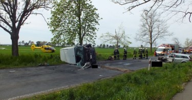 Súlyos baleset a 71-es főúton