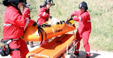 Gyakorlat a Kőröshegyi völgyhídon