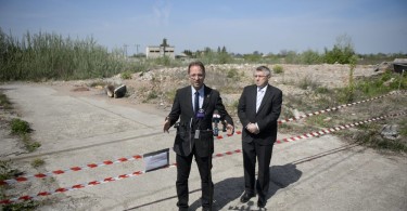 Szabó Zsolt; Tarnai Richárd