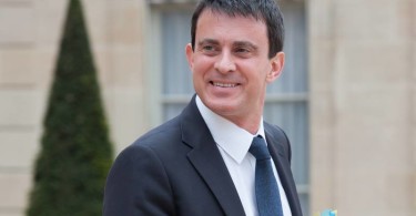 Manuel Valls
