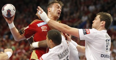 Ilic, Momir; Narcisse, Daniel; Gojun, Jakov