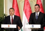 Balaicz Zoltán; Orbán Viktor