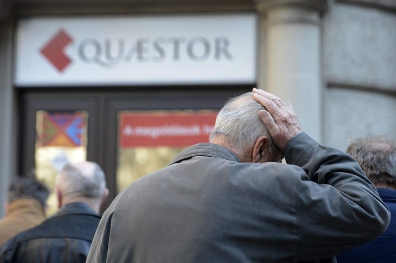 Quaestor