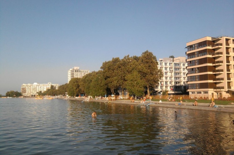 Siófoki Aranypart