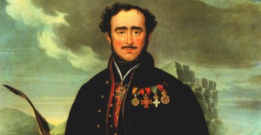 Széchenyi István