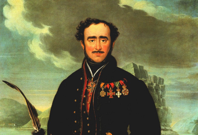 Széchenyi István